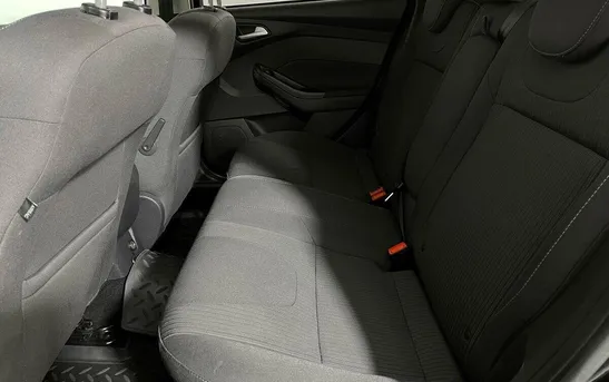 Ford Focus 2.00 робот, фото №1