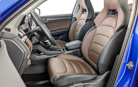 Skoda Kodiaq 2.00 робот, фото №1