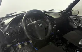 Chevrolet Niva