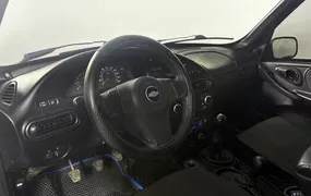 Chevrolet Niva