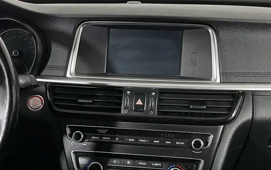 Kia Optima 2.40 автоматическая, фото №1