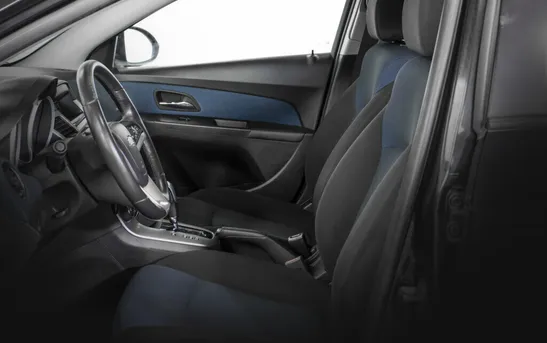 Chevrolet Cruze 1.80 автоматическая, фото №1