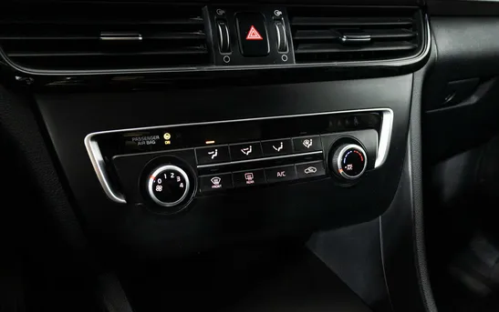 Kia Optima 2.00 автоматическая, фото №1