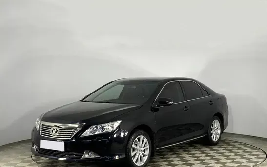 Toyota Camry 2.00 автоматическая, фото №1