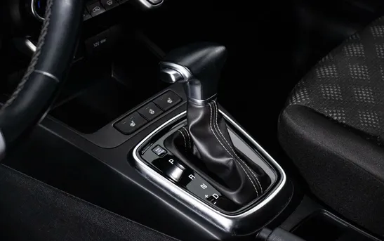 Kia Rio 1.60 автоматическая, фото №1