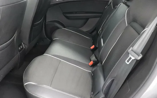 Renault Arkana 1.30 вариатор, фото №1