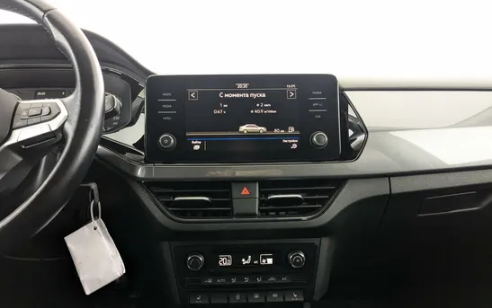 Volkswagen Polo 1.40 робот, фото №1