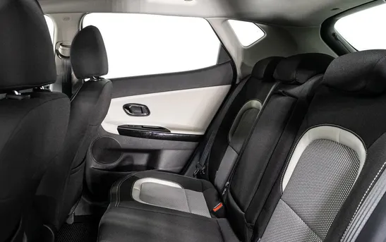 Kia Ceed 1.60 автоматическая, фото №1