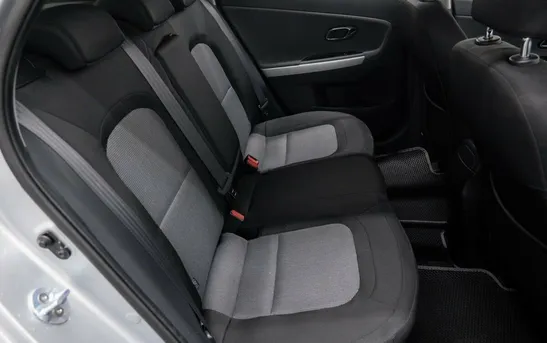 Kia Ceed 1.60 автоматическая, фото №1