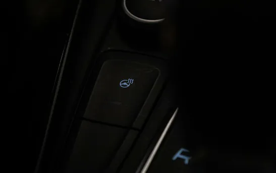 Ford Focus 1.60 робот, фото №1