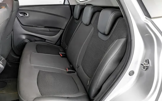 Renault Kaptur 1.30 вариатор, фото №1