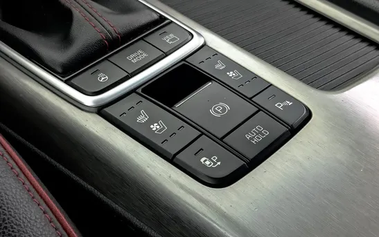 Kia Optima 2.40 автоматическая, фото №1