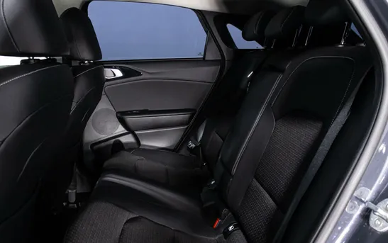 Kia Ceed 1.40 робот, фото №1