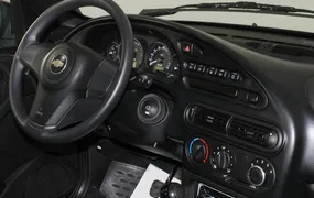 Chevrolet Niva