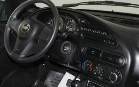 Chevrolet Niva