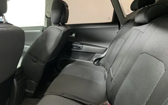 Kia Ceed 1.60 автоматическая, фото №1