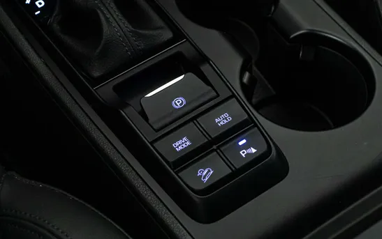 Hyundai Tucson 2.00 автоматическая, фото №1