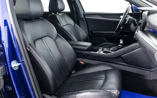 Kia K5 2.50 автоматическая, фото №1