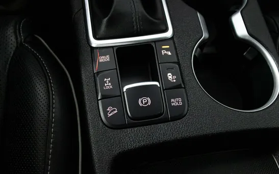 Kia Sportage 2.40 автоматическая, фото №1