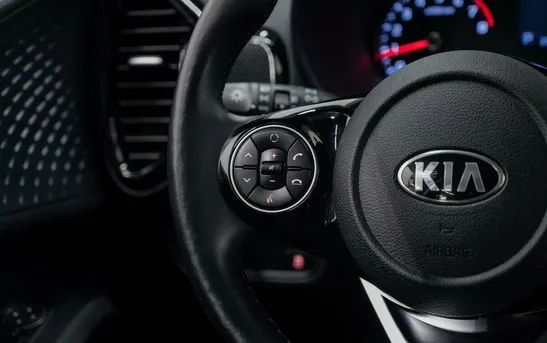 Kia Soul 2.00 автоматическая, фото №1