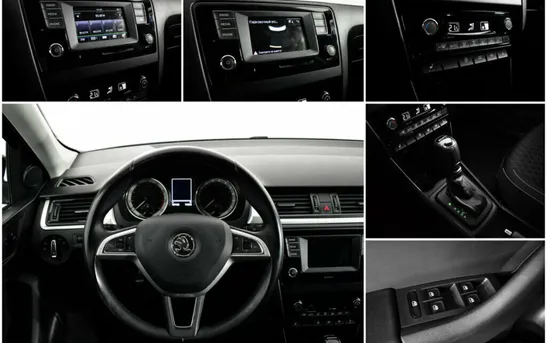 Skoda Rapid 1.60 автоматическая, фото №1