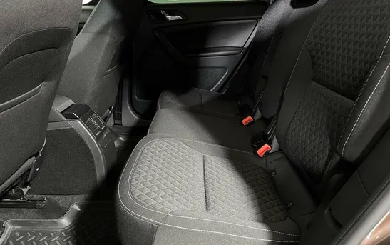 Skoda Yeti 1.60 автоматическая, фото №1