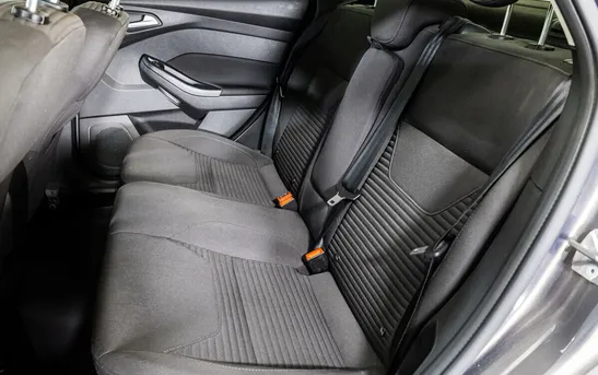 Ford Focus 1.60 робот, фото №1