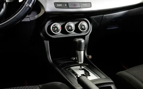 Mitsubishi Lancer 1.80 вариатор, фото №1