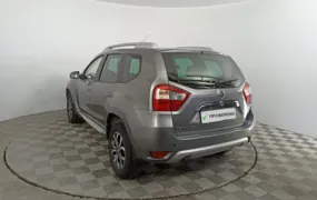 Nissan Terrano