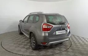 Nissan Terrano