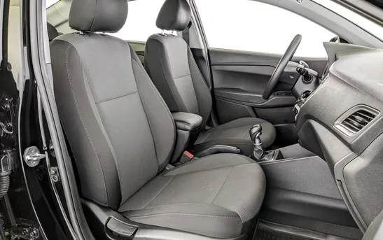 Hyundai Solaris 1.60 механика, фото №1