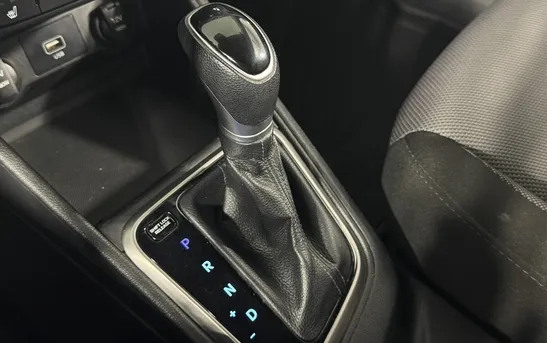 Hyundai Solaris 1.60 автоматическая, фото №1