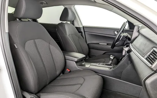 Kia Optima 2.00 автоматическая, фото №1