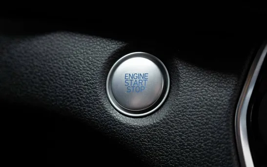 Hyundai Santa Fe 2.20 автоматическая, фото №1