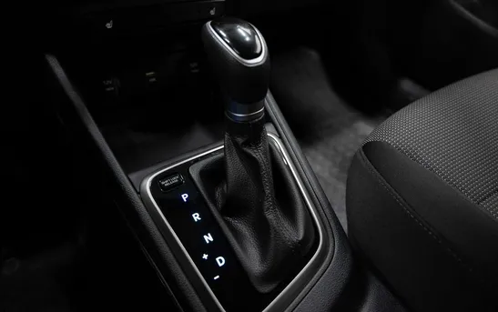 Hyundai Solaris 1.60 автоматическая, фото №1