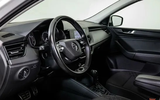 Skoda Rapid 1.40 робот, фото №1