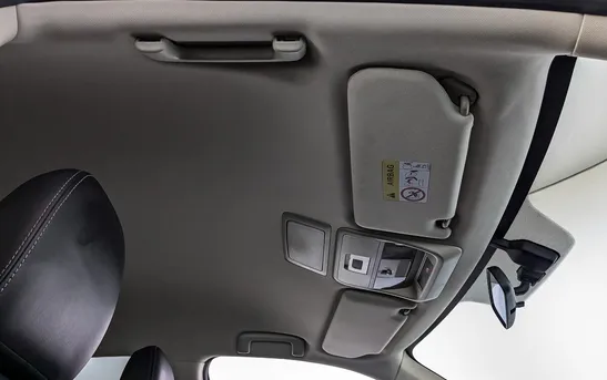 Mitsubishi Outlander 2.00 вариатор, фото №1