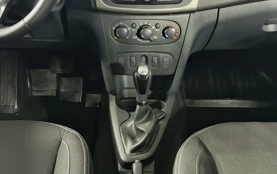 Renault Sandero 1.60 автоматическая, фото №1