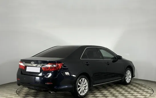 Toyota Camry 2.00 автоматическая, фото №1