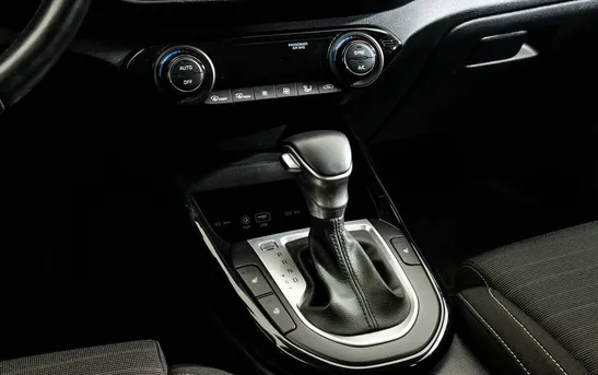 Kia Cerato 2.00 автоматическая, фото №1