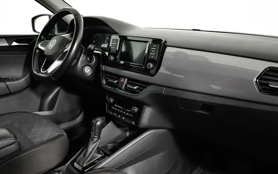 Volkswagen Polo 1.60 автоматическая, фото №1