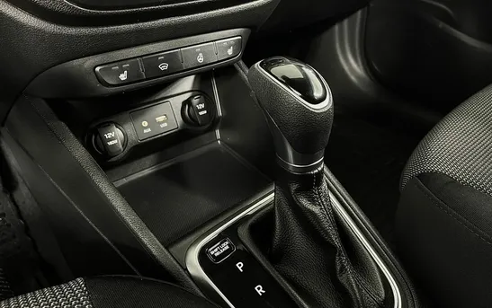 Hyundai Solaris 1.60 автоматическая, фото №1