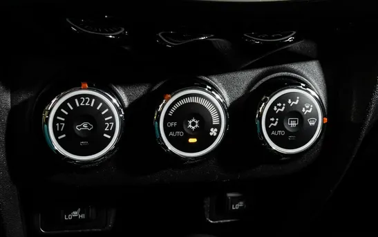 Mitsubishi ASX 1.80 вариатор, фото №1