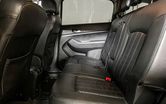 Chevrolet Orlando 2.00 автоматическая, фото №1