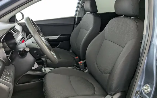 Kia Rio 1.60 автоматическая, фото №1