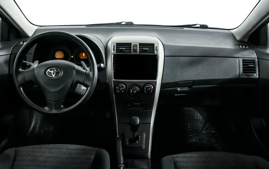 Toyota Corolla 1.60 робот, фото №1