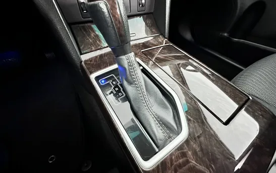 Toyota Camry 2.50 автоматическая, фото №1