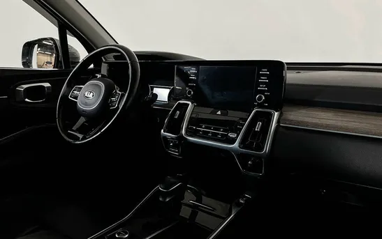 Kia Sorento 2.20 робот, фото №1