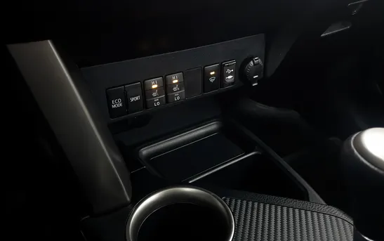 Toyota RAV4 2.50 автоматическая, фото №1