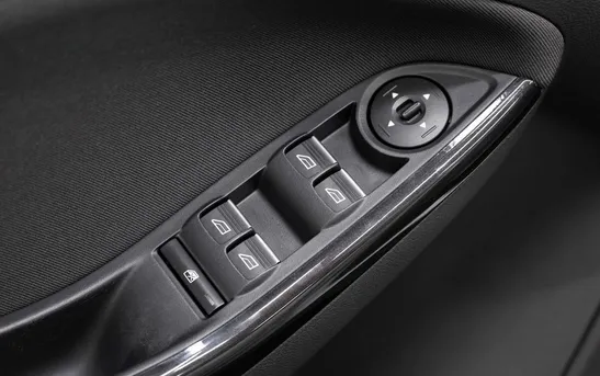 Ford Focus 1.50 автоматическая, фото №1